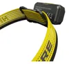 Nitecore NU27, Stirnband-Taschenlampe, Schwarz, Gelb, Produktbild-Vorschau 22
