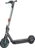 MOTUS Scooty 10, Klasyczna hulajnoga, Czarny, 20 km/h, 120 Podgląd zdjęcia produktu 1