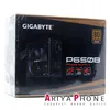 GIGABYTE P650B Netzteil 650 W 20+4 pin ATX ATX Schwarz Produktbild-Vorschau 11