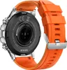 K52 Smartwatch, sportovní hodinky, 1,39" IPS dotykový Náhled obrázku produktu 3