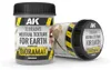 AK Interactive S.L. AK-8023 TEXTURA NEUTRAL PARA TERRENOS, Vista previa de la imagen del producto 2