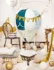 Folienballon - 4D Ballon, 36x110 cm, Mix Produktbild-Vorschau 5