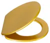 Sedile WC SANILO® con chiusura ammortizzata e chiusura Anteprima dell’immagine prodotto 4