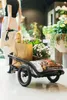 Hamax Venture Cargo Fahrradanhänger Produktbild-Vorschau 20