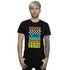 Disney - T-Shirt für Herren BI40668 (XL) (Schwarz) Produktbild-Vorschau 2