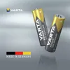 Batteries VARTA, assortiment AA et AAA, 80 pièces, Power on Voir les images du produit 4