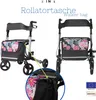 SENIORI Rollator / Rollstuhl Tasche Rollatortasche Produktbild-Vorschau 3