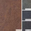Bronx71 Barhocker Leder Barrel cognac 69 cm Produktbild-Vorschau 10
