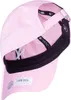 New Era 9Twenty Damen Cap - New York Yankees rosa Produktbild-Vorschau 3