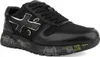 Sneaker La Conte Uomo LAC3969-25229 Colore: Nero Taglia: 44 Anteprima dell’immagine prodotto 1