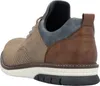 Pánské polobotky Rieker 14450-64 beige 45 Náhled obrázku produktu 10