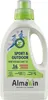 Lessive sport, lessive vêtements de sport, 750 ml, pour Voir les images du produit 1
