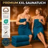 Ręcznik kąpielowy Komfortec 100 x 200 cm, 100% bawełna, Podgląd zdjęcia produktu 6