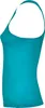 Roly - "Shura" Top für Damen - Sport PF4424 (M) (Türkis) Produktbild-Vorschau 3
