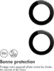 imoshion 2 Pack Protecteur d'objectif pour Apple iPhone 17 Voir les images du produit 2