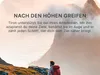 Forever, sport-smartwatch met AMOLED 3D-display en Productafbeelding-voorbeeld 14