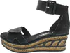 Rieker Damen Keilsandalette schwarz Produktbild-Vorschau 62