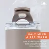 Groenenberg Thermobecher 473ml, earth | Kaffeebecher to go Produktbild-Vorschau 3