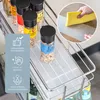 bremermann Coulisse d'armoire télescopique, panier Voir les images du produit 5