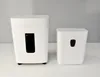 DESQ 20032 Aktenvernichter - 8 Blatt - 4 x 38 mm - 15 L - Produktbild-Vorschau 12