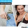 PILLOX Pillendose Tablettenbox Tablettendose 7Tage Produktbild-Vorschau 4