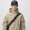 Fjällräven Beuteltasche Färden Crossbody Schwarz taglia Anteprima dell’immagine prodotto 11