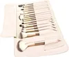 Make-up Schminkpinsel-Set, 18 Stück – Kosmetikpinsel für Produktbild-Vorschau 3