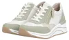 Remonte Veterschoenen Laag  Veterschoenen Laag - khaki - Productafbeelding-voorbeeld 12