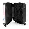 NoBoringSuitcases.com Detský kufor na príručnú batožinu Náhľad obrázku produktu 4