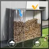 Mondeer 14xtôle trapézoïdale 110x46 cm = 7 m² de tôle de Voir les images du produit 7