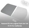 040 dílů – rozšíření stolu (rohová strana) pro VW Náhled obrázku produktu 7