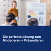 Magnetoplan Kommunikationskarten Königswabe Sortiert Produktbild-Vorschau 5
