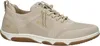 A single beige sneaker is shown against a white background. Náhled obrázku produktu