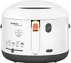 Fritéza TEFAL FF 1631 1900 Watt biela/antracitová Náhľad obrázku produktu 1