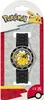Disney Pikachu Time Teacher Schwarz Unisize Disney Jewelry Produktbild-Vorschau 4