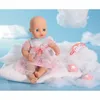Zapf 705537 Baby Annabell Sweet Dreams Schlafkleid 43 cm Produktbild-Vorschau 4
