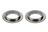 2er Set Shimano Lockring Verschlussring Centerlock Disc Produktbild-Vorschau 2