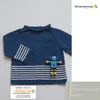 Schachenmayr Catania, 50g Jeans Handstrickgarne Produktbild-Vorschau 6