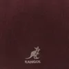Kangol Flat Cap Schiebermütze 504 aus reiner Produktbild-Vorschau 3