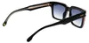 CARRERA SUNGLASSES Zonnebrillen CARRERA 316_S 52M4P08 Productafbeelding-voorbeeld 3