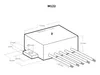 KEMO Dämmerungsschalter-Modul Produktbild-Vorschau 5