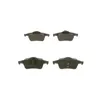 Bosch Bremsbelagsatz, Scheibenbremse  0 986 424 539 Produktbild-Vorschau 19