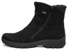 Ara Shoes Saas-Fee Stiefel, Gore-Tex, HighSoft, profilierte Produktbild-Vorschau 3