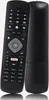 Universal Ersatz Fernbedienung für Alle Philips Smart TV - Produktbild-Vorschau 1