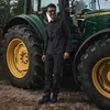 U-Power Jeans Romeo, Farbe:black carbon, Größe:36 Produktbild-Vorschau 2