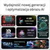 GX1 Przystawka Smart TV Android 4K Google TV 14 [4GB RAM & Podgląd zdjęcia produktu 6