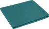 Spannbetttuch DINA türkis 160x210 Produktbild-Vorschau 1