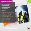 Schreibtischunterlage für Kinder und Erwachsene – Produktbild-Vorschau 3