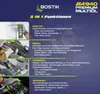 Bostik BA940 Premium Multiöl 8in1 300ml Produktbild-Vorschau 4