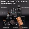 Ultralight Bartkamm von Camden Barbershop Company  Produktbild-Vorschau 7